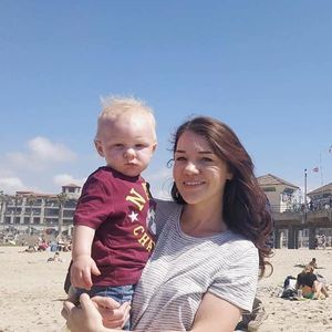 Meet your Posher, Lacey